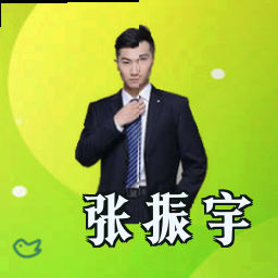 张振宇